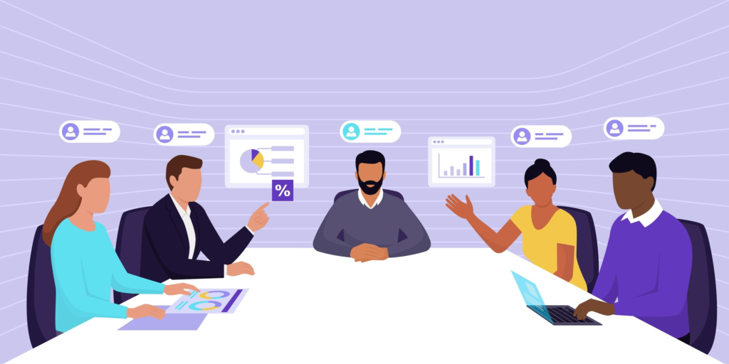 どのように軌道修正をしているか