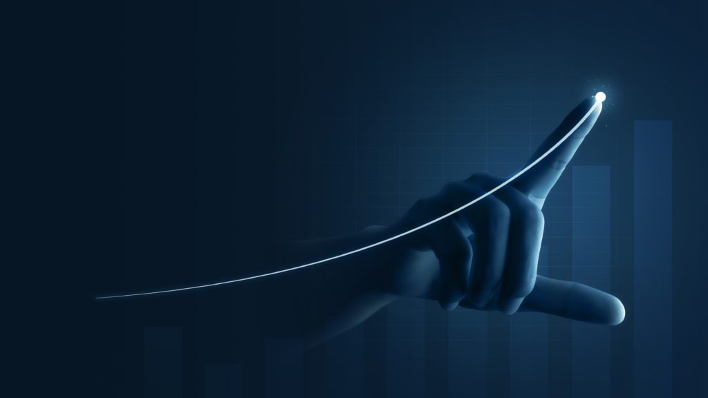 Salesfoceが⾼い成⻑を維持できている理由