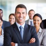 営業の成功はタイプにあり！適切なアプローチで100%パフォーマンス