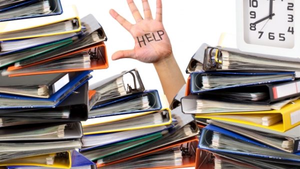 人材不足が与える影響