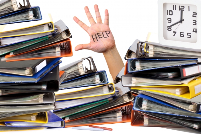 人材不足が与える影響