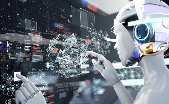 スタートアップ企業がAIを取り入れるときの注意点や手法を紹介！