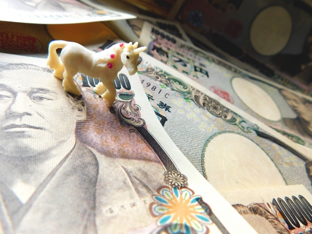 ベンチャー企業がユニコーン企業になるためには？