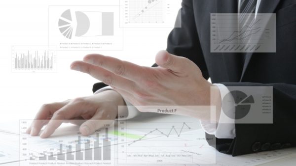 データドリブン戦略とベンチャー企業の未来