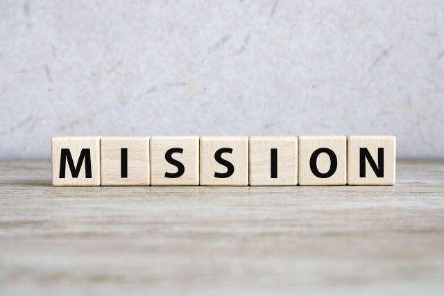 ベンチャー企業の存在意義や経営する目的意識とは？