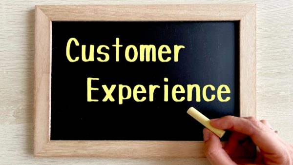 スタートアップにおけるカスタマーエクスペリエンス（CX）の重要性とは？